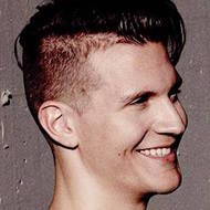 Matoma, 32 (DJ)