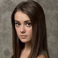 Matreya Fedor, 28 (电视女演员)