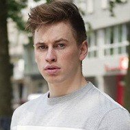 Mats Thiesen, 28 (YouTube Star)