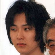 Matsuda Ryuhei, 42 (Movie Actor)