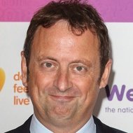 Matt Allwright, 55 (TV Show Host)