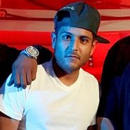 Matt Alonzo, 40 (Director)