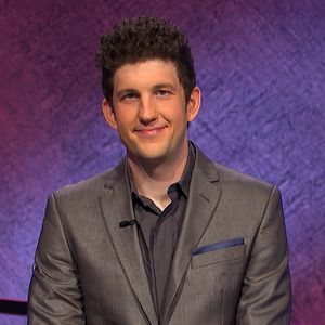 Matt Amodio, 34 (Reality-ster)