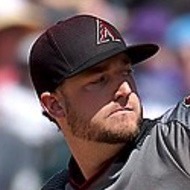 Matt Andriese, 36 (Baseball Player)