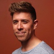 Matt Austin, 47 (TV-acteur)