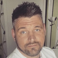 Matt Bamford, 35 (Звезда Тиктока)