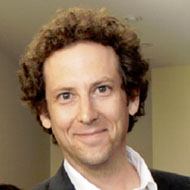 Matt Baram, 53 (TV Actor)