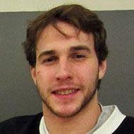 Matt Bartkowski, 37 (Hockey speler)