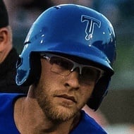 Matt Beaty, 32 (Baseball Player)