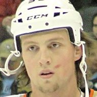 Matt Beleskey, 37 (Hockey speler)