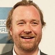 Matt Berninger, 53 (Rock Singer)