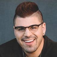 Matt Bloyd, 33 (YouTube Star)