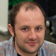 Matt Bors, 42 (Карикатурист)