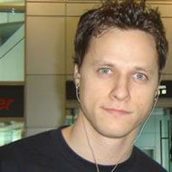 Matt Brann, 44 (Baterista)