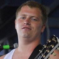 Matt Brasch, 38 (Chitarrista)