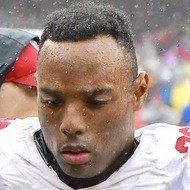 Matt Breida, 30 (Football Player)