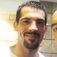 Matt Brown, 43 (MMA格斗手)