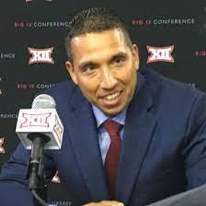 Matt Campbell (1989 - 2018) (Chef)