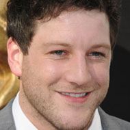 Matt Cardle, 40 (Pop Singer)