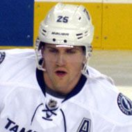Matt Carle, 39 (Hockey Player)