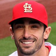 Matt Carpenter, 38 (Baseball Player)
