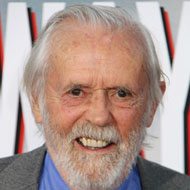 Matt Clark, 88 (Filmacteur)