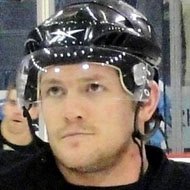 Matt Cooke, 45 (Hockey Player)