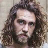 Matt Corby, 33 (Folk Singer)