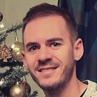 Matt Court, 37 (TikTok Star)