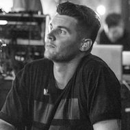 Matt Crocker, 38 (Gospel Singer)