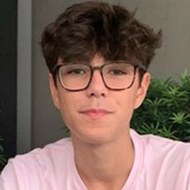 Matt De La Torre, 22 (TikTok Star)