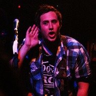 Matt Deis, 40 (Bassist)