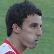 Matt Derbyshire, 39 (Soccer Player)