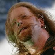 Matt Devries, 47 (Bassist)
