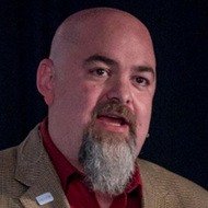 Matt Dillahunty, 56 (Activist)