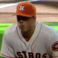 Matt Dominguez, 36 (Cầu thủ bóng chày)