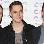 Matt Donnelly, 37 (Drummer)