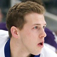 Matt Donovan, 35 (Hockey Player)