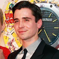 Matt Doyle, 38 (Stage Actor)