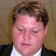 Matt Dunning, 46 (Rugby Speler)