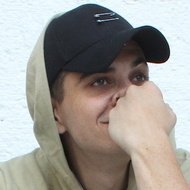 Matt Easton, 34 (Rapper)