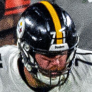 Matt Feiler, 33 (Football Player)