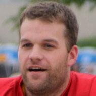 Matt Flynn, 38 (Giocatore di calcio)