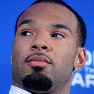 Matt Forte, 38 (Football Player)