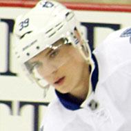 Matt Frattin, 37 (Cầu thủ khúc côn cầu)