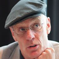 Matt Frewer, 66 (TV Actor)