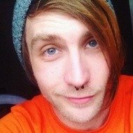 Matt G, 35 (YouTube Star)