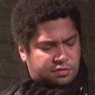 Matt Garrison, 55 (Bassist)