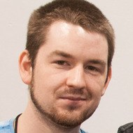 Matt Garstka, 36 (Drummer)