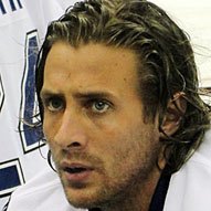 Matt Gilroy, 39 (Giocatore di hockey)